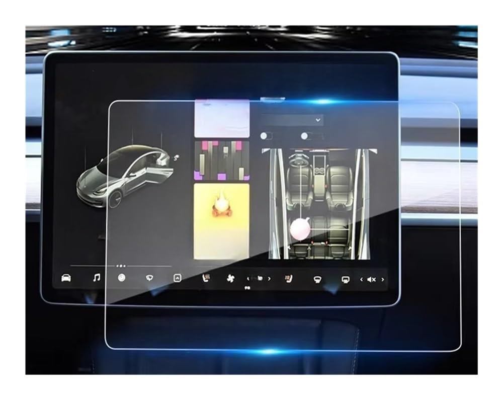 Auto Display schutz folie Für Model 3 Für Model Y Für Model S Für Model X 15/17 Zoll Touchscreen-Schutz Center Control Screen Glasfolie Navigationsschutz Auto Display schutz folie Für Model 3 Für Model Y Für Model S Für Model X 15/17 Zoll Touchscreen-Schutz Center Control Screen Glasfolie Navigationsschutz von HEEGIN