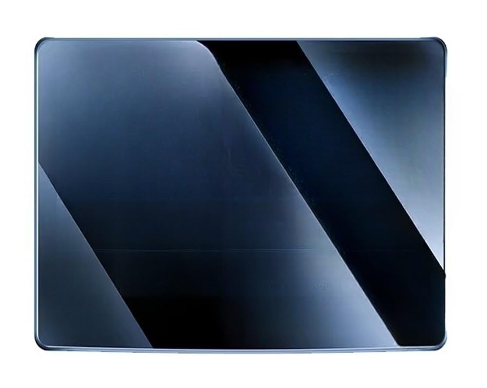 Auto Display schutz folie Glas Film Protector für Model 3 für Highland für Model Y für Juniper 2025 Hinten Center Control Touchscreen Schutz Film Auto Display schutz folie Glas Film Protector für Model 3 für Highland für Model Y für Juniper 2025 Hinten Center Control Touchscreen Schutz Film von HEEGIN