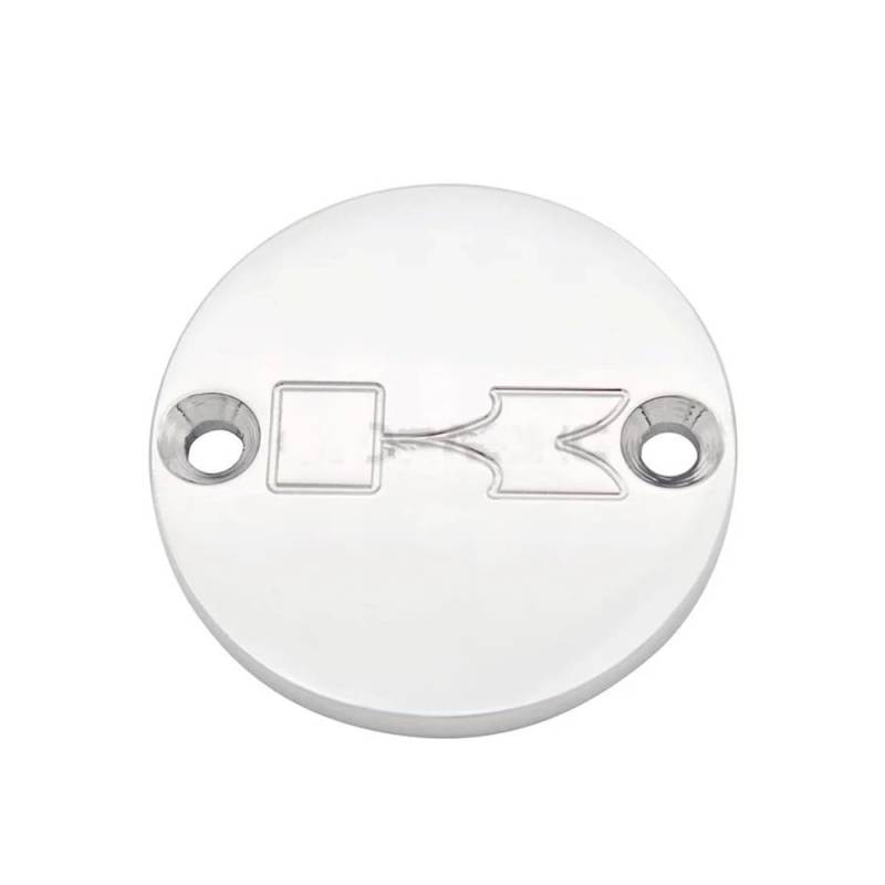 Deckel Für Bremsflüssigkeitsbehälter Motorrad-Vorderradbremszylinder-Reservoirdeckel Für Ka&wasaki Vu&lcan 800 1500 VN800 2001–2006 VN1500 1987–2008 von HEEGIN