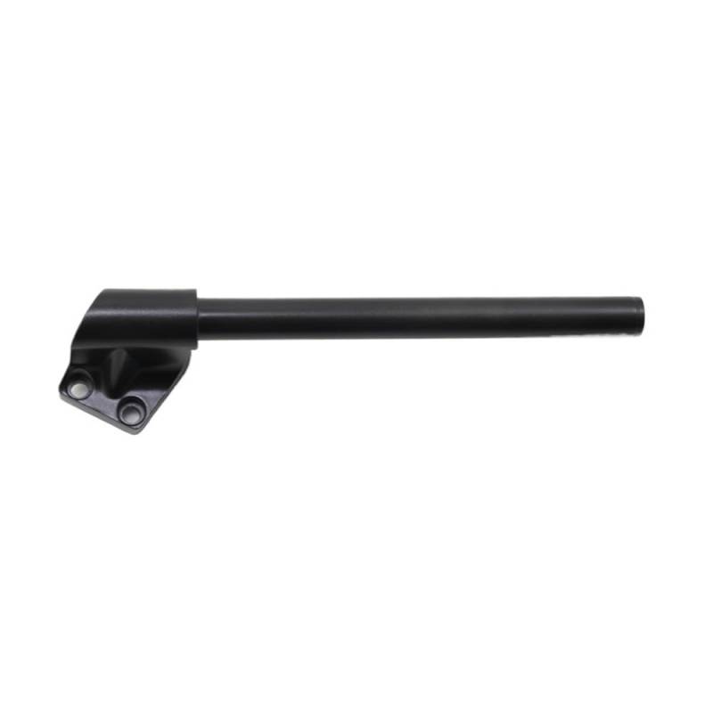 Motorrad-Lenkererhöhung Für Ka&wasaki Für Ninja 300 300R 250 250R EX250 Motorrad Split Lenker Lenker Riser Clamp Bar Riser Schellen Adapter von HEEGIN