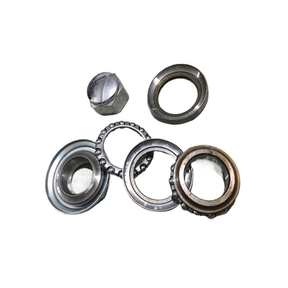 Motorrad Lenkkopflager Motorrad-Lenkstangenlager Für M1 Siebenteilige Teile Motorrad-Lenkstangenlager Zubehör Motorrad Lenkkopflager Motorrad-Lenkstangenlager Für M1 Siebenteilige Teile Motorrad-Lenkstangenlager Zubehör von HEEGIN