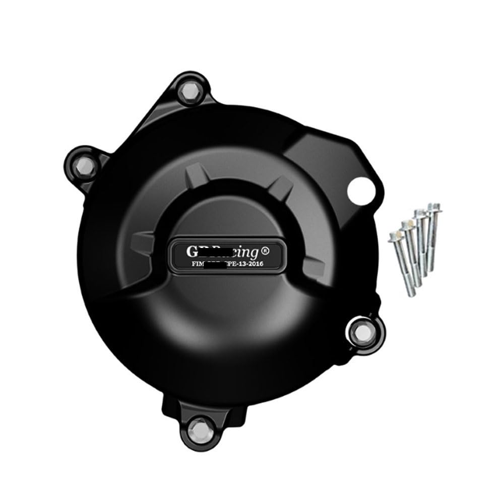 Motorrad Motorhaubengehäuse Motorabdeckung Für Kaw&asaki Für Ninja 650 Z650 RS Für Ninja650 2017~2023 Motorrad-Lichtmaschine-Kupplungsschutzzubehör Motorrad Motorhaubengehäuse Motorabdeckung Für Kaw&asaki Für Ninja 650 Z650 RS Für Ninja650 2017~2023 Motorrad-Lichtmaschine-Kupplungsschutzzubehör von HEEGIN
