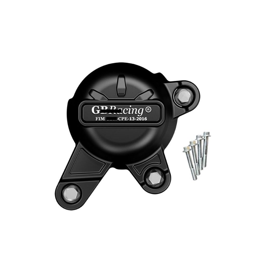 Motorrad Motorhaubengehäuse Motorabdeckung Für Kaw&asaki Für Ninja 650 Z650 RS Für Ninja650 2017~2023 Motorrad-Lichtmaschine-Kupplungsschutzzubehör Motorrad Motorhaubengehäuse Motorabdeckung Für Kaw&asaki Für Ninja 650 Z650 RS Für Ninja650 2017~2023 Motorrad-Lichtmaschine-Kupplungsschutzzubehör von HEEGIN