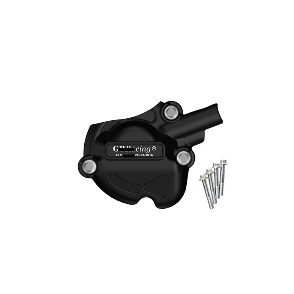 Motorrad Motorhaubengehäuse Motorabdeckung Für YZF R1 2015~2023 Motorrad-Lichtmaschine-Kupplungsschutzabdeckung Zubehör Motorrad-Kurbelgehäuse Motorrad Motorhaubengehäuse Motorabdeckung Für YZF R1 2015~2023 Motorrad-Lichtmaschine-Kupplungsschutzabdeckung Zubehör Motorrad-Kurbelgehäuse von HEEGIN