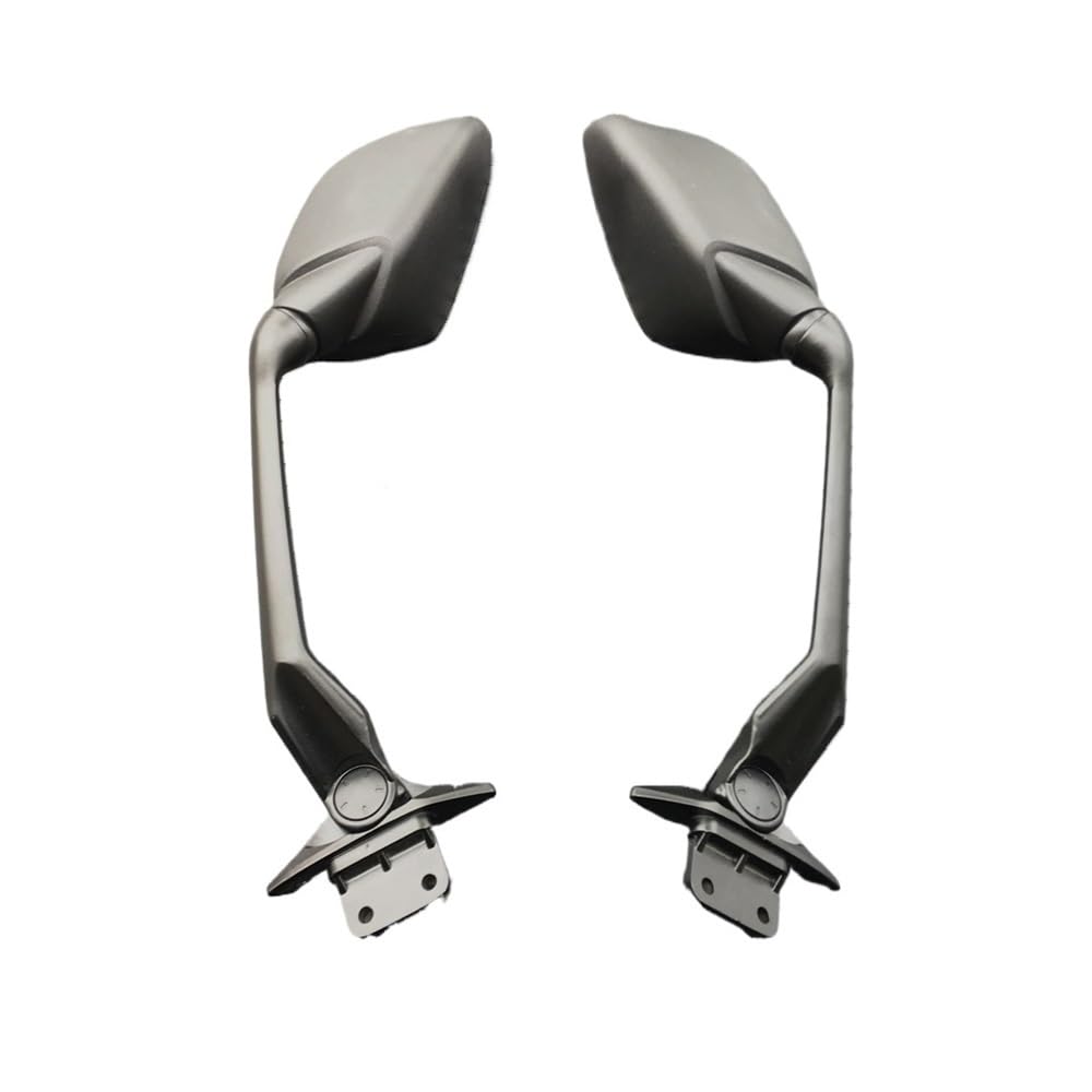 Motorrad Spiegel Motorradspiegel Seitenspiegel Für Yam&aha TMAX 530 T-MAX 530 TMAX530 2012-2019 Motorradlenker Rückansicht Seitenspiegel Motorrad Spiegel Motorradspiegel Seitenspiegel Für Yam&aha TMAX 530 T-MAX 530 TMAX530 2012-2019 Motorradlenker Rückansicht Seitenspiegel von HEEGIN