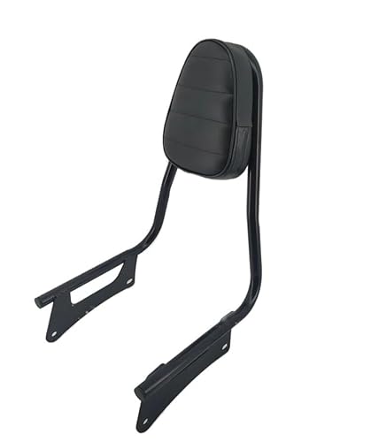 Rückenlehne Beifahrersitz Rückenlehne Motorrad Rückenlehne Beifahrer Motorrad Für Für Rebel 300 CMX300 500 CMX500 1100 CMX1100 2017 von HEEGIN