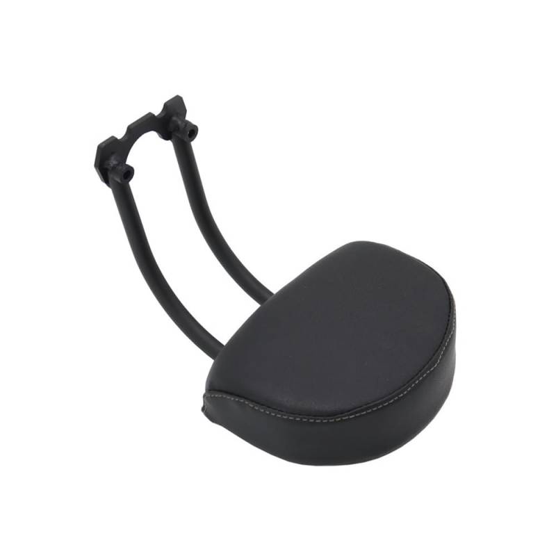 Rückenlehne FÜR Sportster S 1250 S RH 1250 S 2021 RH1250S 2021 Motorrad Kurze Sissy Bar Rückenlehne Motorrad Passagier Rückenlehne von HEEGIN