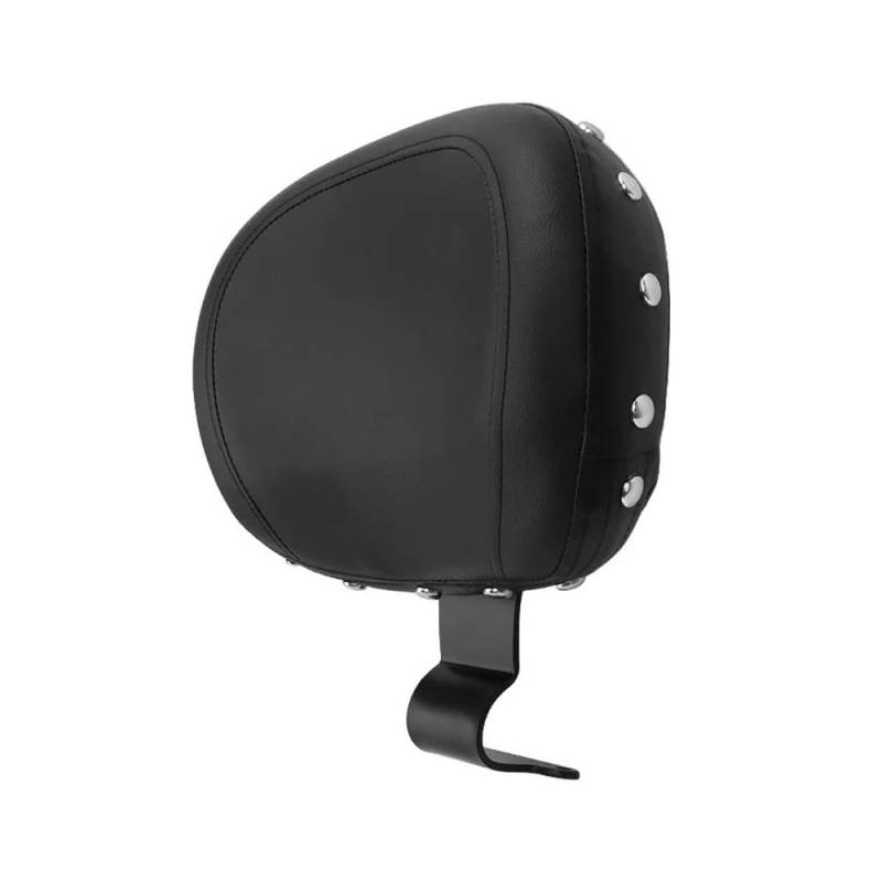 Rückenlehne Für Für Bolt XV950 XVS950 2013-2019 Motorrad-Rückenlehne Sissy Bar Motorrad-Beifahrer-Rückenlehne Zubehör von HEEGIN