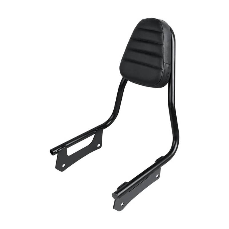 Rückenlehne Für Für Rebel CMX1100 cm 1100 CMX 1100 2017-2022 Motorrad Passagier Rückenlehne Motorrad Rückenlehne von HEEGIN