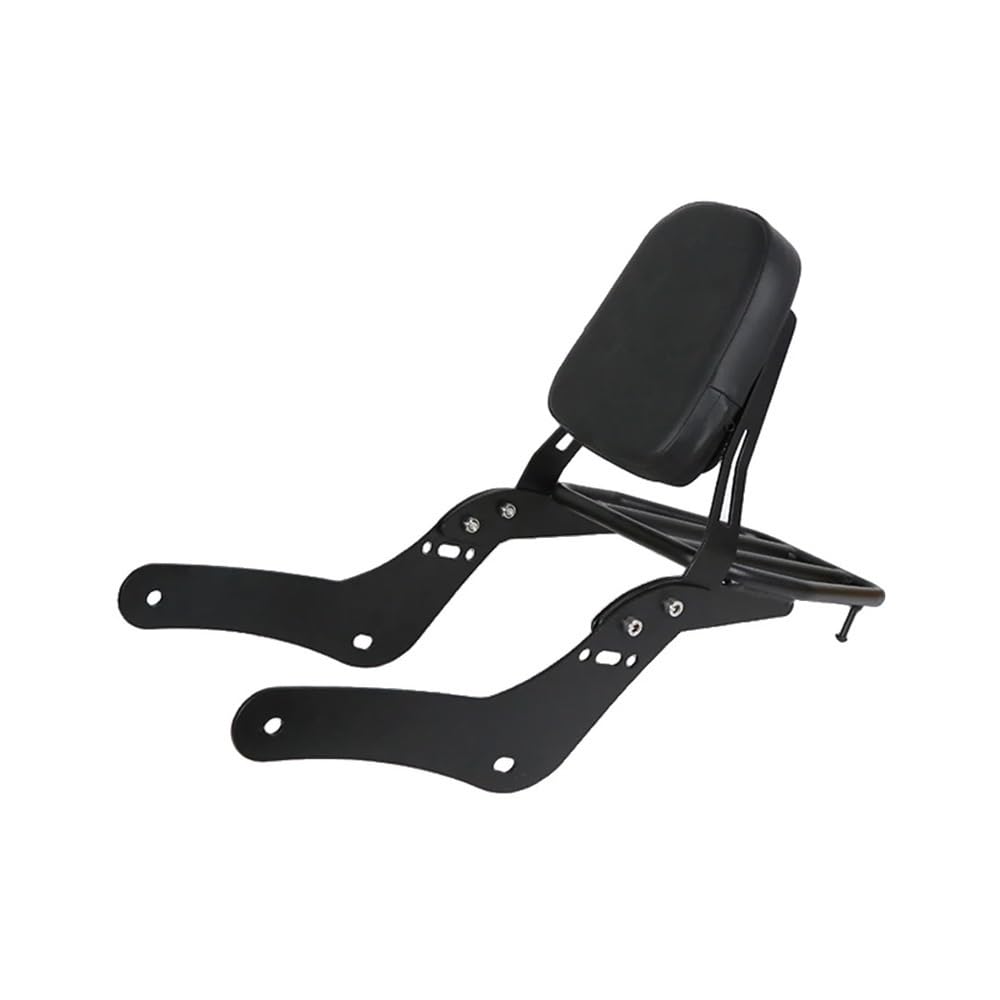 Rückenlehne Für Für Rebel CMX300 CMX500 2017-2021 Schwarz Leder Motorrad Hinten Passagier Rückenlehne Pad Sitz Rückenlehne Rückenlehne Für Für Rebel CMX300 CMX500 2017-2021 Schwarz Leder Motorrad Hinten Passagier Rückenlehne Pad Sitz Rückenlehne von HEEGIN