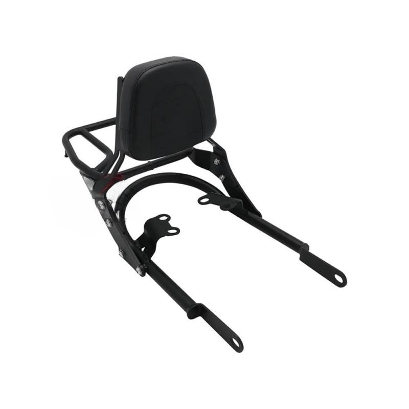 Rückenlehne Für Rückenlehne Sissy Bar Rücksitz Für Für Bonneville T 100 120 2016-2021 Straße Für Scrambler 17-21 20 von HEEGIN
