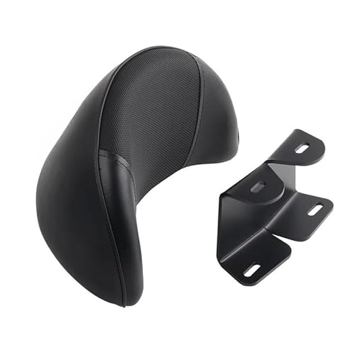 Rückenlehne Für SRMAX300 SRMAX250 SR MAX 250 SRMAX 300 Motorrad Zubehör Rückenlehne Motorrad Passagier Sitz Rückenlehne von HEEGIN