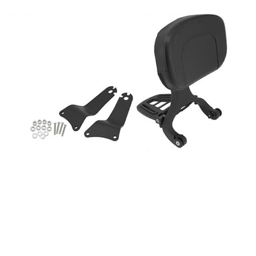 Rückenlehne Für Verstellbare Rückenlehnensitz Für Für Softail Breakout 13–17 FLSTC 00–17 Für Touring 09–17 Motorrad-Rückenlehne Rückenlehne Für Verstellbare Rückenlehnensitz Für Für Softail Breakout 13–17 FLSTC 00–17 Für Touring 09–17 Motorrad-Rückenlehne von HEEGIN