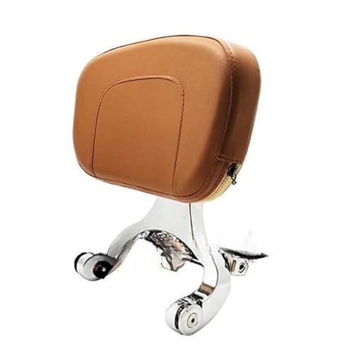 Rückenlehne Motorrad-Beifahrer-Rückenlehne Für Für Touring Für Road Für King Für Street Für Road Für Glide 2009-2013 von HEEGIN
