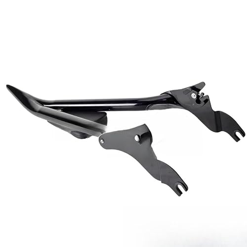 Rückenlehne Motorrad-Beifahrer-Rückenlehne Für Für Touring Für Street Für Road Für Glide Für Road Für King 2009-2022 von HEEGIN