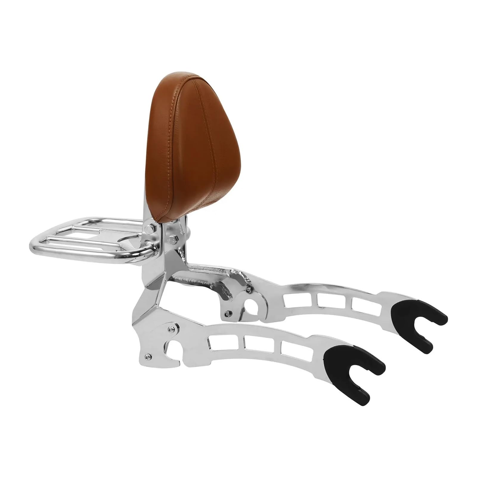 Rückenlehne Motorrad-Beifahrerrückenlehne Sissy Bar Rückenlehne Montagespulen Beifahrersitz Rückenlehne Motorrad-Rückenlehne Rückenlehne Motorrad-Beifahrerrückenlehne Sissy Bar Rückenlehne Montagespulen Beifahrersitz Rückenlehne Motorrad-Rückenlehne von HEEGIN