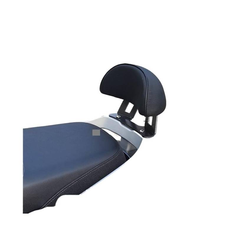 Rückenlehne Motorrad Beifahrersitz Hinten Rückenlehne Rahmen Befestigung Montage Kit Für LEAD125 125 Sitz Rückenlehne Motorrad Sozius Rückenlehne von HEEGIN