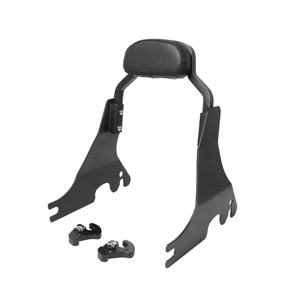 Rückenlehne Motorrad Detachables Kurze Passagier Sissy Bar Rückenlehne Pad Für Für Sportster XL 883 1200 2004-2021 Rückenlehne Motorrad Detachables Kurze Passagier Sissy Bar Rückenlehne Pad Für Für Sportster XL 883 1200 2004-2021 von HEEGIN