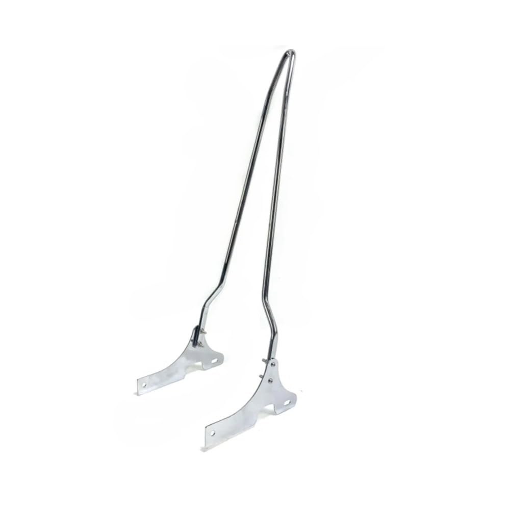 Rückenlehne Motorrad Detachables Passagier Rückenlehne Sissy Bar Aufrecht Für Für Sportster XL883 XL1200 X48 X72 2007-2021 Chrom Rückenlehne Motorrad Detachables Passagier Rückenlehne Sissy Bar Aufrecht Für Für Sportster XL883 XL1200 X48 X72 2007-2021 Chrom von HEEGIN