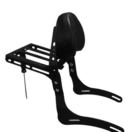 Rückenlehne Motorrad Hinten Passagier Matte Schwarz Rückenlehne Sissy Bar Für Für Rebel 1100 CM1100 CMX1100 2021-2023 Rückenlehne Motorrad Hinten Passagier Matte Schwarz Rückenlehne Sissy Bar Für Für Rebel 1100 CM1100 CMX1100 2021-2023 von HEEGIN