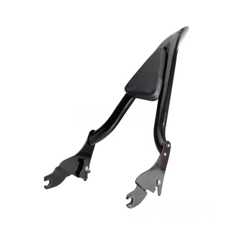 Rückenlehne Motorrad Hinten Passagier Rückenlehne Rest Für 2009-2021 Passagier Sitz Rückenlehne Motorrad Rückenlehne von HEEGIN