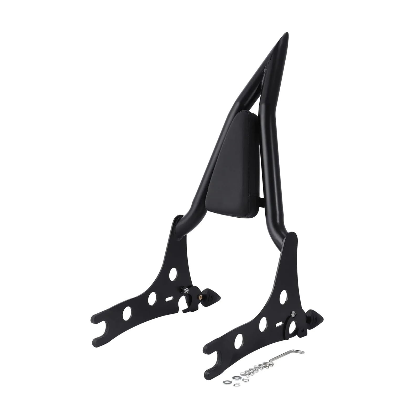 Rückenlehne Motorrad Hinten Passagier Rückenlehne Sissy Bar Passagier Sitz Rückenlehne Motorrad Sozius Rückenlehne Rückenlehne Motorrad Hinten Passagier Rückenlehne Sissy Bar Passagier Sitz Rückenlehne Motorrad Sozius Rückenlehne von HEEGIN