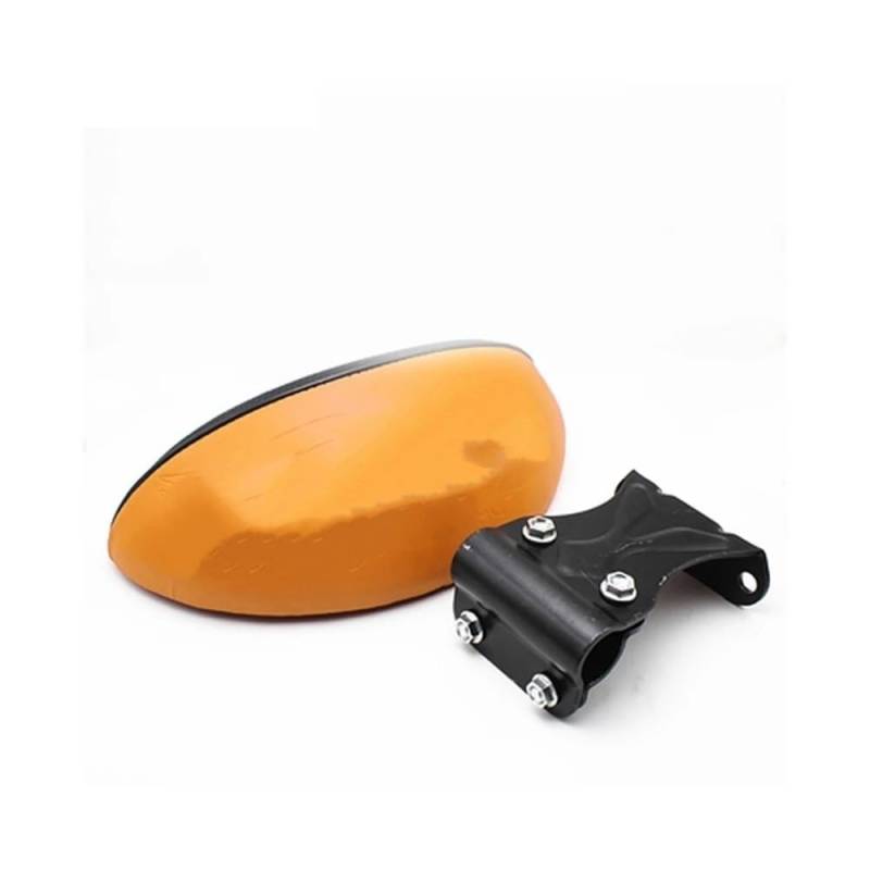 Rückenlehne Motorrad Hinten Rückenlehne Beifahrersitz Rückenlehne Motorrad Rückenlehne Beifahrer Rückenlehne Für XUANKUN von HEEGIN
