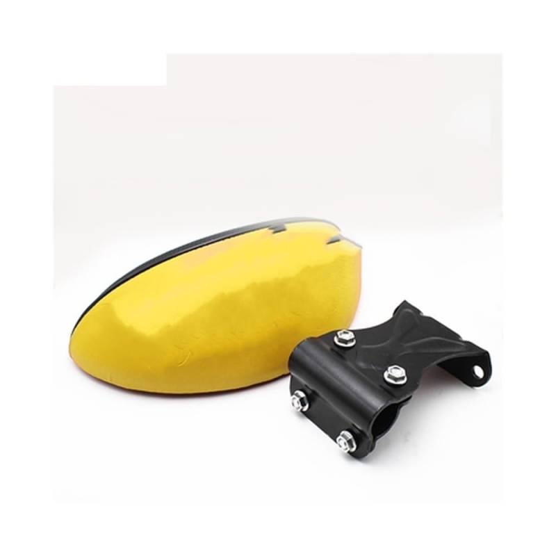 Rückenlehne Motorrad Hinten Rückenlehne Beifahrersitz Rückenlehne Motorrad Rückenlehne Beifahrer Rückenlehne Für XUANKUN von HEEGIN
