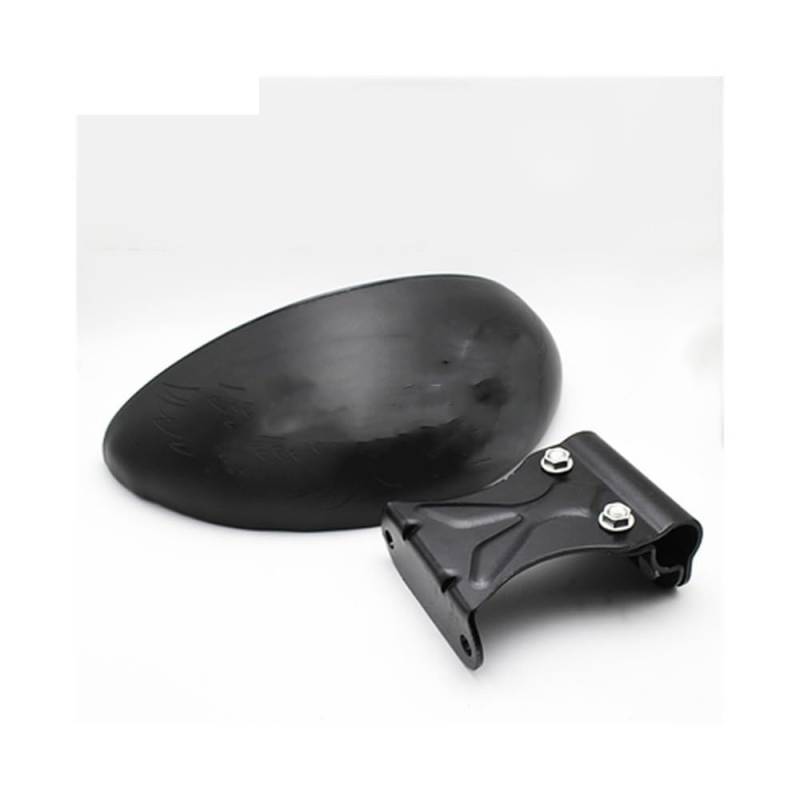 Rückenlehne Motorrad Hinten Rückenlehne Beifahrersitz Rückenlehne Motorrad Rückenlehne Beifahrer Rückenlehne Für XUANKUN von HEEGIN