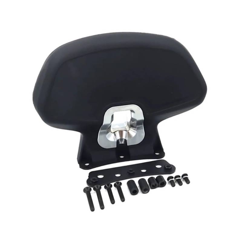 Rückenlehne Motorrad Hinten Rückenlehne Für CT250 CT300 S250 S350 S400 Passagier Sitz Rückenlehne Motorrad Rückenlehne von HEEGIN