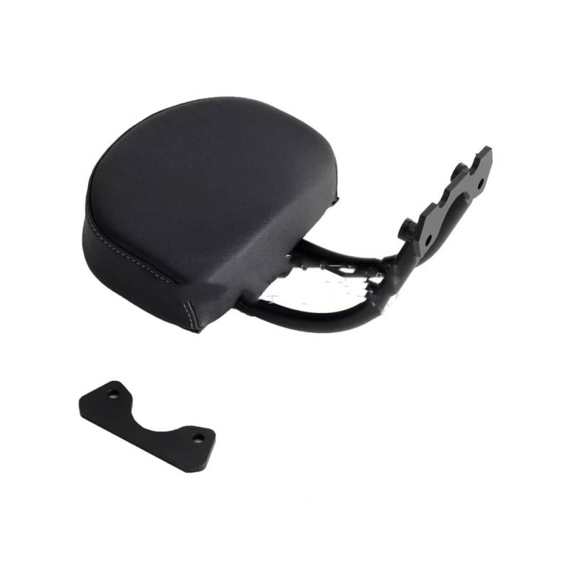 Rückenlehne Motorrad Niedrigen Gepolsterte Rückenlehne P/N 52400271 52400251 Für Für Sportster S RH1250 S RH1250S 21-22 Passagier Sissybar Rückenlehne von HEEGIN
