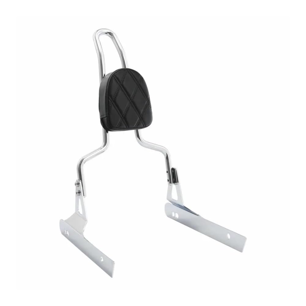 Rückenlehne Motorrad Passagier Abnehmbare Rückenlehne Sissy Bar Pad Für Für Dyna 2006-2017 Motorrad Rückenlehne Rückenlehne Motorrad Passagier Abnehmbare Rückenlehne Sissy Bar Pad Für Für Dyna 2006-2017 Motorrad Rückenlehne von HEEGIN