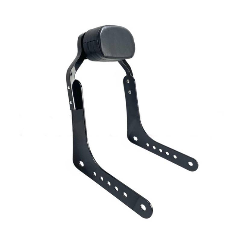Rückenlehne Motorrad Passagier Rückenlehne Sissy Bar Für Beifahrer Sitz Rückenlehne Motorrad Passagier Rückenlehne von HEEGIN