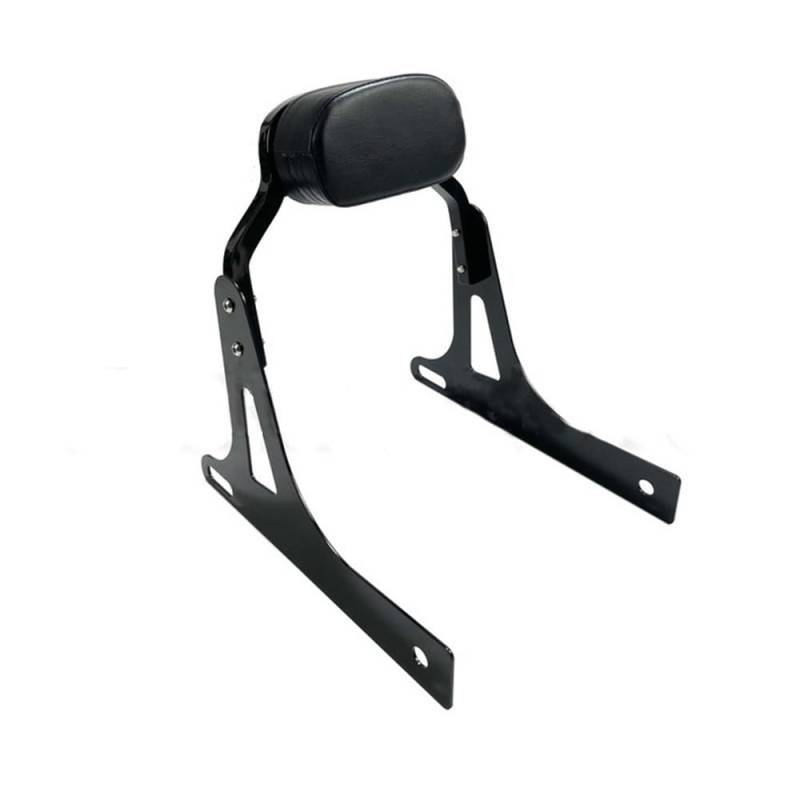 Rückenlehne Motorrad Passagier Rückenlehne Sissy Bar Für Beifahrer Sitz Rückenlehne Motorrad Passagier Rückenlehne von HEEGIN