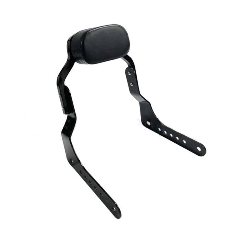 Rückenlehne Motorrad Passagier Rückenlehne Sissy Bar Für Beifahrer Sitz Rückenlehne Motorrad Passagier Rückenlehne von HEEGIN