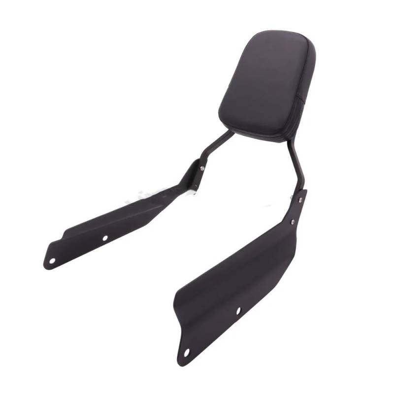 Rückenlehne Motorrad Passagier Rückenlehne Sissy Bar Für VTX 1300 1800 VTX1300 VTX1800 N/R/S 2002 2003 2004 2005 2006 2007 2008 von HEEGIN