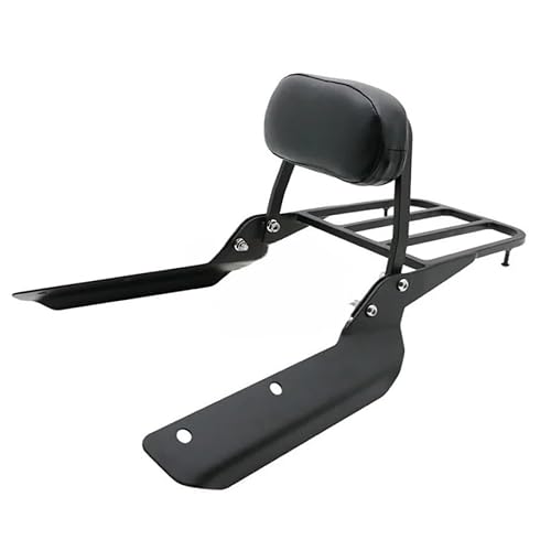 Rückenlehne Motorrad-Rückenlehne, Motorrad-Rückenlehne, Sissy Bar, Hintere Passagier-Rückenlehne Für CTX700D CTX700N CTX700ND 2014-2020 Rückenlehne Motorrad-Rückenlehne, Motorrad-Rückenlehne, Sissy Bar, Hintere Passagier-Rückenlehne Für CTX700D CTX700N CTX700ND 2014-2020 von HEEGIN