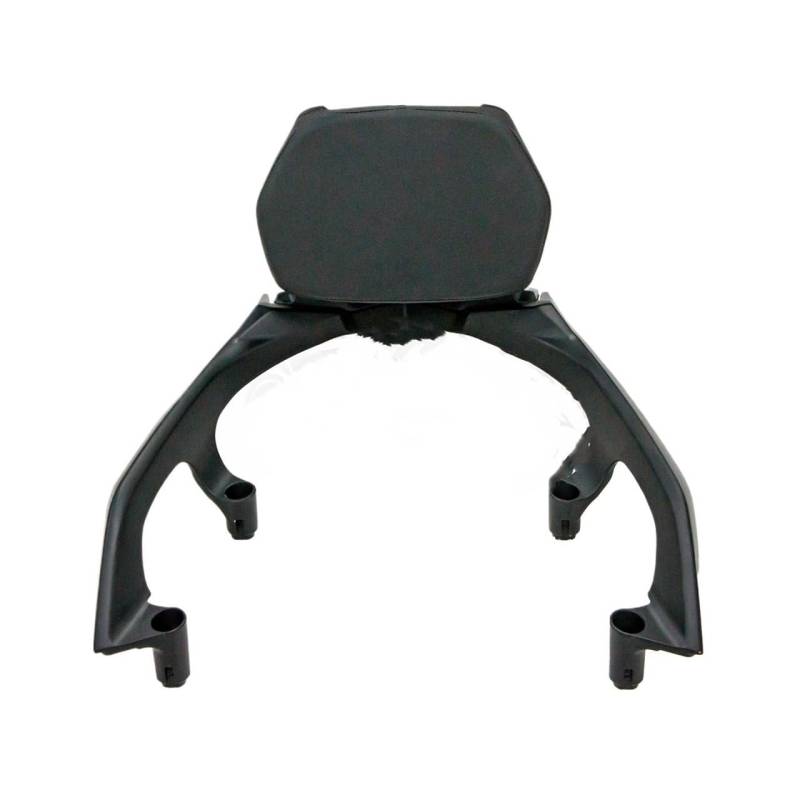 Rückenlehne Motorrad Rückenlehne Hinten Sitzkissen Pad Unterstützung Für T-MAX 530 DX SX T-MAX560 18 19 20 2017-2021 Motorrad Passagier von HEEGIN