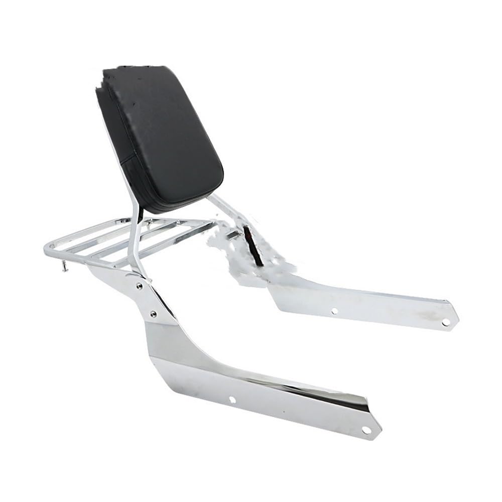 Rückenlehne Motorrad-Rückenlehne Sissy Bar Mit Gepäck Für Shadow Für Spirit VT750 C2 2007-2015 Für Phantom VT750C2B 2010-2018 Rückenlehne Motorrad-Rückenlehne Sissy Bar Mit Gepäck Für Shadow Für Spirit VT750 C2 2007-2015 Für Phantom VT750C2B 2010-2018 von HEEGIN