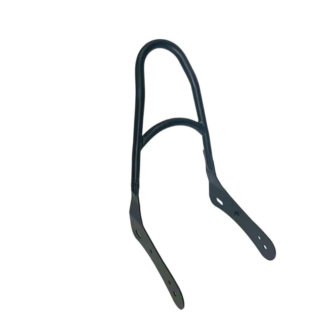 Rückenlehne Motorrad Schwarz Rückenlehne Passagier Sissy Bar Für Kaw&asaki ZL500 Hinten Rückenlehne Hinten Kissen Schwanz Bogen Rückenlehne Motorrad Schwarz Rückenlehne Passagier Sissy Bar Für Kaw&asaki ZL500 Hinten Rückenlehne Hinten Kissen Schwanz Bogen von HEEGIN