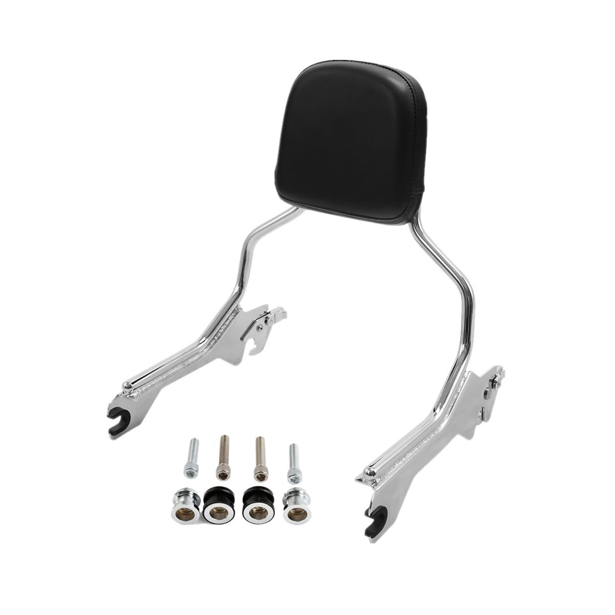 Rückenlehne Motorrad Sissy Bar Rückenlehne Gepäck Für Für Fat Für Junge Für Breakout FXBR FLFB 2018-2023 Rückenlehne Rückenlehne Motorrad Sissy Bar Rückenlehne Gepäck Für Für Fat Für Junge Für Breakout FXBR FLFB 2018-2023 Rückenlehne von HEEGIN
