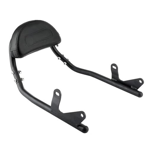 Rückenlehne Motorrad Sissy Bars Rückenlehne Für CLX-700 CLX700 Hinten Passagier Sitz Rückenlehnen Motorrad Rückenlehne Rückenlehne von HEEGIN