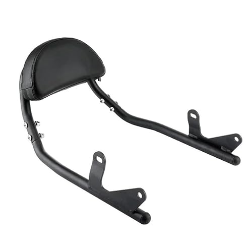 Rückenlehne Motorrad Sissy Bars Rückenlehne Für CLX700 Hinten Passagier Sitz Rückenlehnen Motorrad Passagier Rückenlehne von HEEGIN