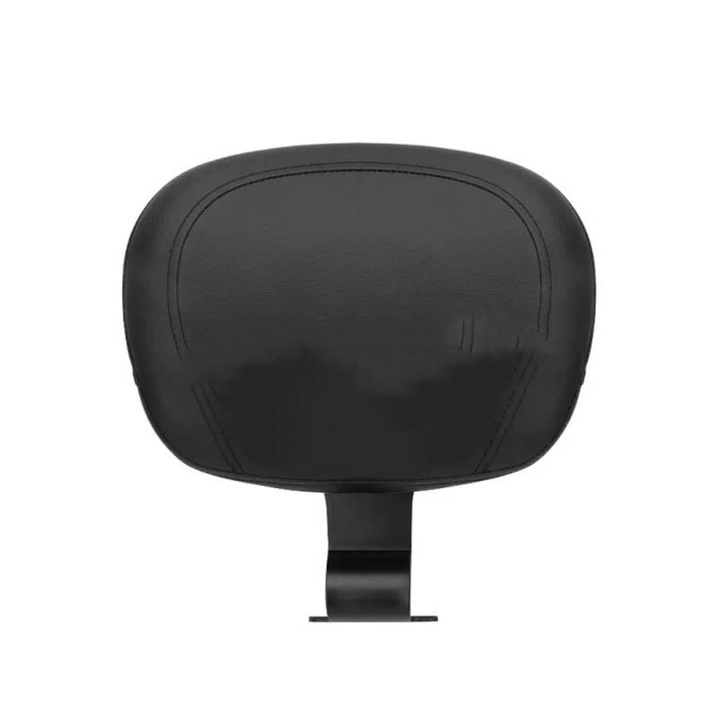 Rückenlehne Motorrad Vorne Fahrer Reiter Rückenlehne Für Für Bolzen XV950 XVS950 2013-2019 Reiter Sissy Bar Kissen Pad von HEEGIN