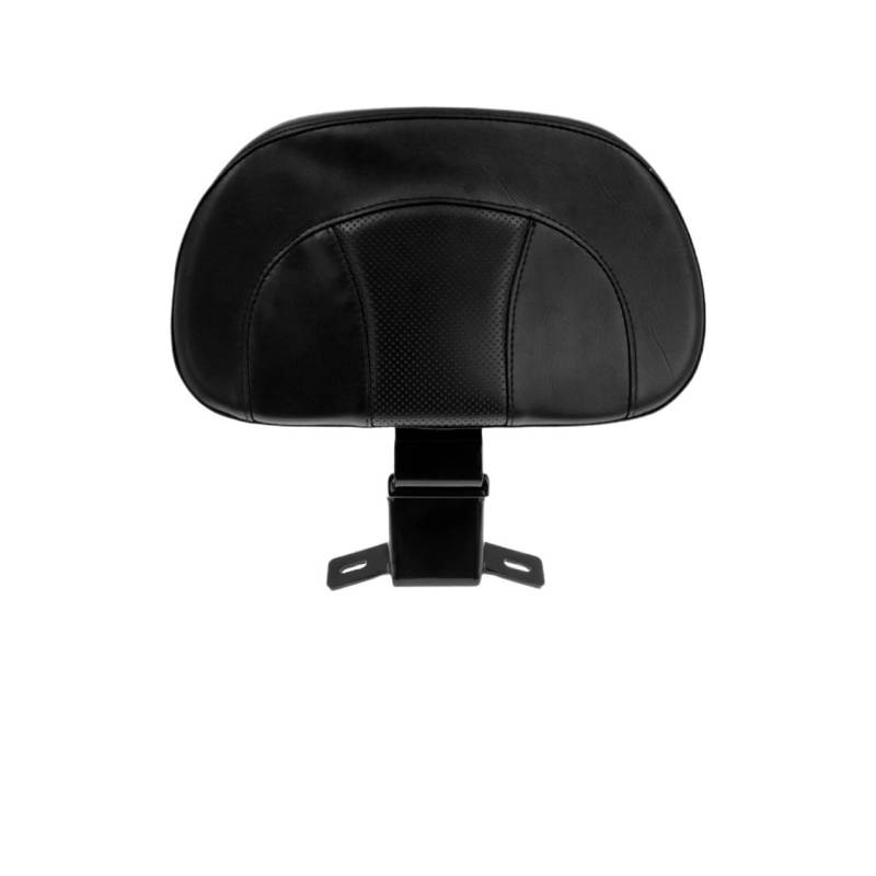 Rückenlehne Motorrad Vorne Fahrer Reiter Rückenlehne Montage Kit Schwarz Für 2009-2022 Passagier Sitz Rückenlehne Motorrad Rückenlehne von HEEGIN