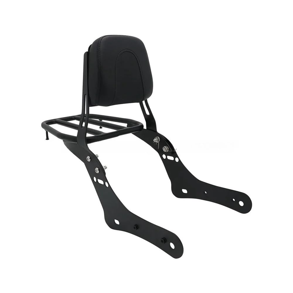 Rückenlehne Motorradteile Rückenlehne Sissy Bar Gepäck Für Kaw&asaki 650 S EN650 VN650 S650 650cc 2015-2023 Motorrad-Rückenlehne Rückenlehne Motorradteile Rückenlehne Sissy Bar Gepäck Für Kaw&asaki 650 S EN650 VN650 S650 650cc 2015-2023 Motorrad-Rückenlehne von HEEGIN