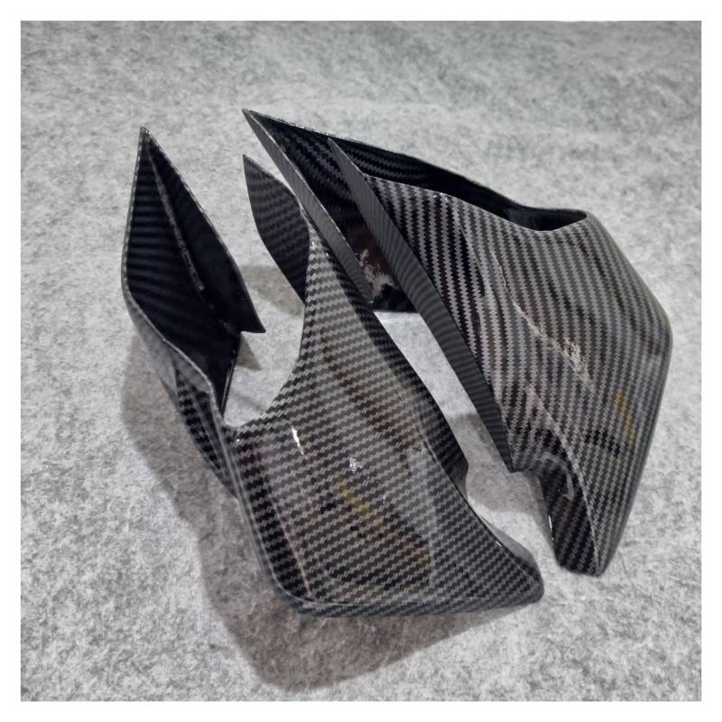 Seitenverkleidung Motorrad verkleidung Für R25 2019-2023 R3 2019-2023 R1 2021-2023 Motorrad Stator Flügel Seite Wind Winglet Seite Verkleidung von HEEGIN