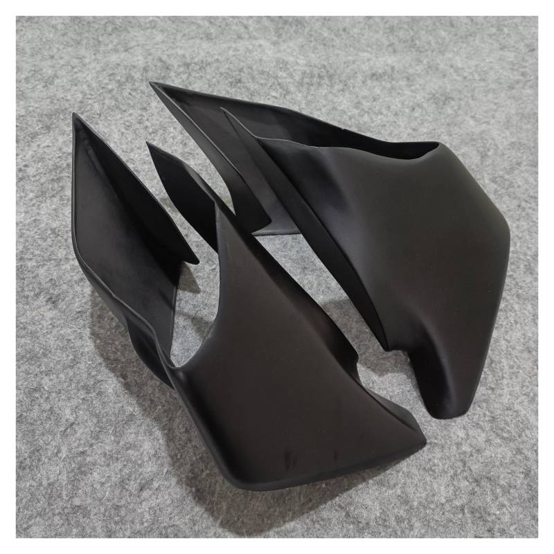 Seitenverkleidung Motorrad verkleidung Für R25 2019-2023 R3 2019-2023 R1 2021-2023 Motorrad Stator Flügel Seite Wind Winglet Seite Verkleidung von HEEGIN