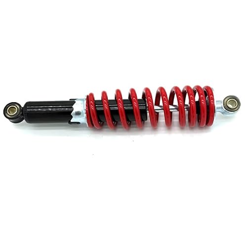 Stoßdämpfer 1 Stücke 250mm 260mm 270mm 280mm Motorrad Vorne Hinten Stoßdämpfer Dämpfung Für 50cc-250cc Motorrad Stoßdämpfer Dämpfer Stoßdämpfer 1 Stücke 250mm 260mm 270mm 280mm Motorrad Vorne Hinten Stoßdämpfer Dämpfung Für 50cc-250cc Motorrad Stoßdämpfer Dämpfer von HEEGIN