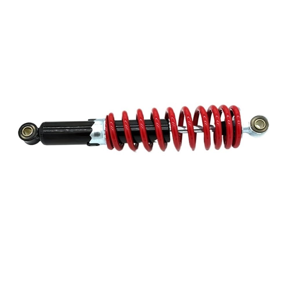 Stoßdämpfer 1 Stücke Motorrad Vorne Hinten Stoßdämpfer Dämpfung Für 50cc-250cc Teile 270mm 280mm 305mm 325mm 350mm Stoßdämpfer Suspension Stoßdämpfer 1 Stücke Motorrad Vorne Hinten Stoßdämpfer Dämpfung Für 50cc-250cc Teile 270mm 280mm 305mm 325mm 350mm Stoßdämpfer Suspension von HEEGIN